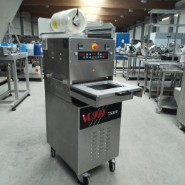 Tray sealer VC999